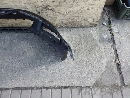 VW GOLF 7 VII 5G0 Front Bumper