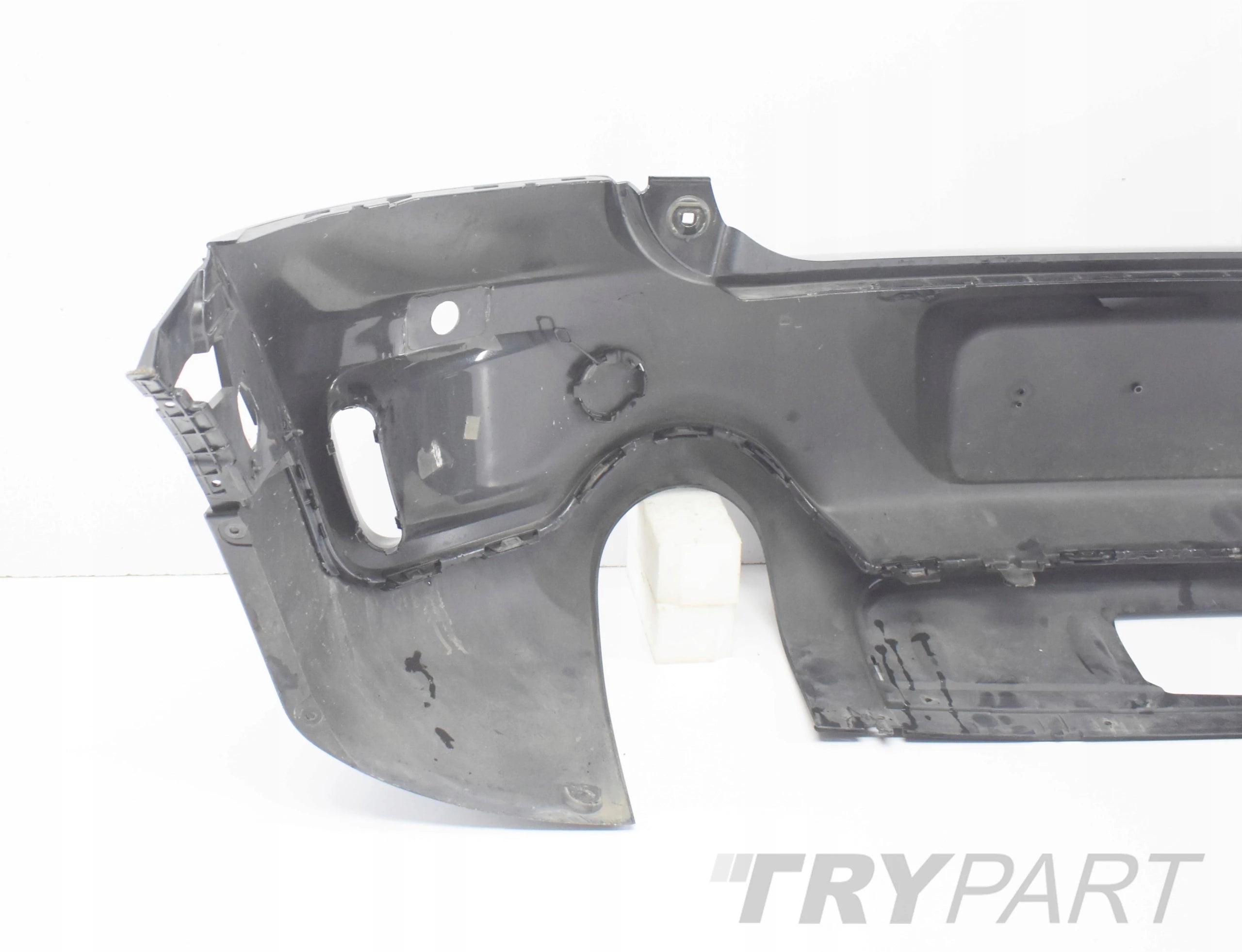MINI COUNTRYMAN S R60 REAR BUMPER SUPER CONDITION ORG
