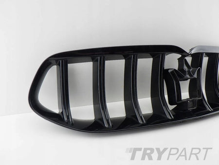 MASERATI GRECALE 670170829 Front Grill