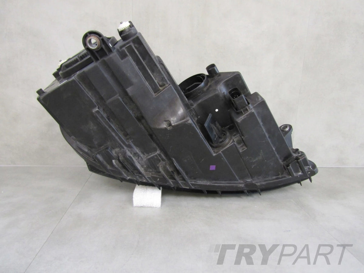 HEADLIGHT VW JETTA 5C7 STANDARD 10-18 LH LEFT