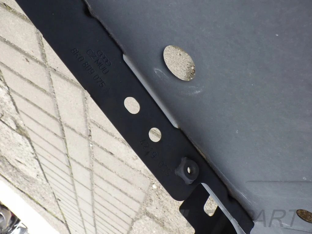 AUDI A4 B8 8K0 Left Sill Panel