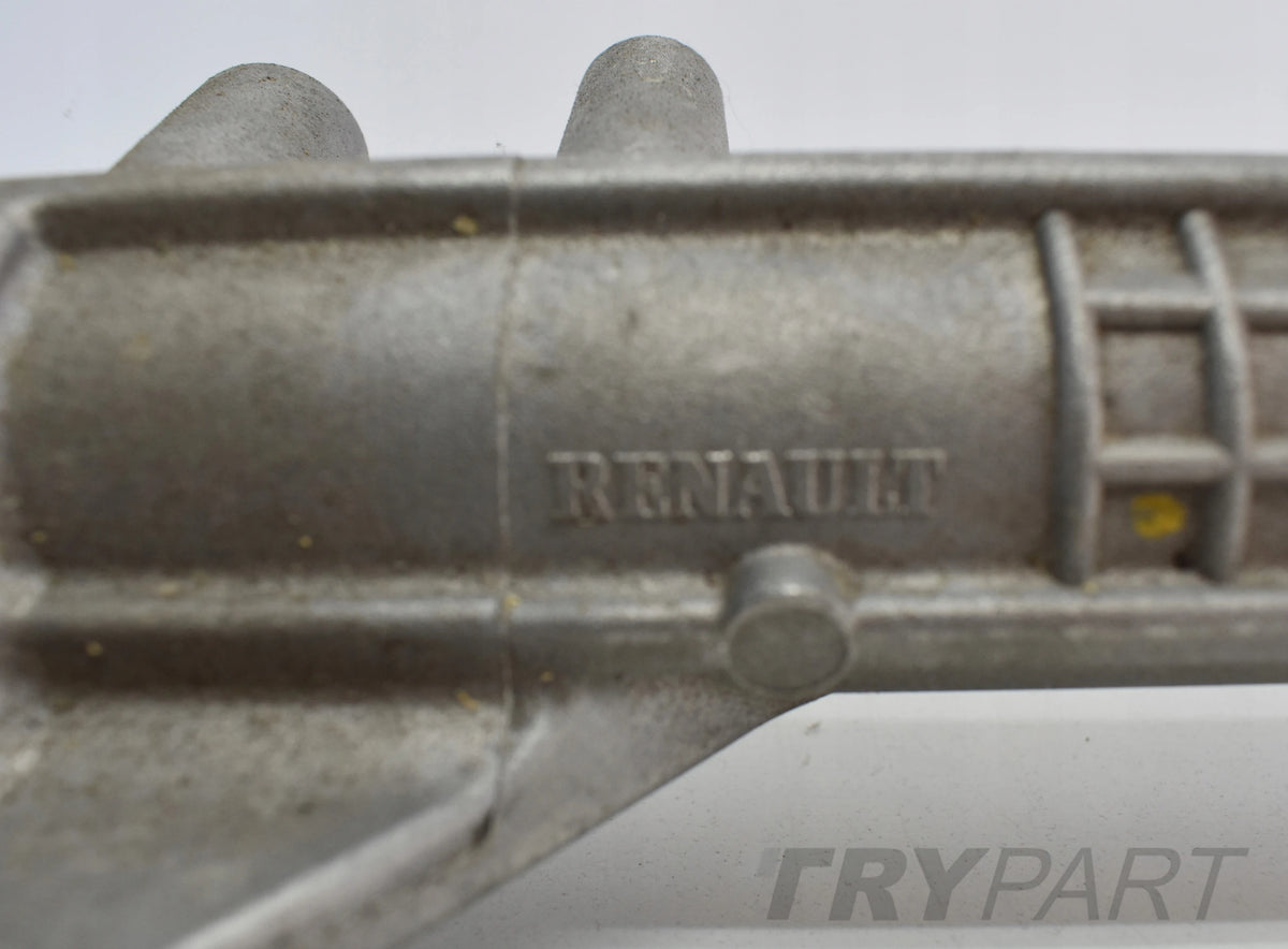 RENAULT CAPTUR STEERING RACK ASSEMBLY ORG