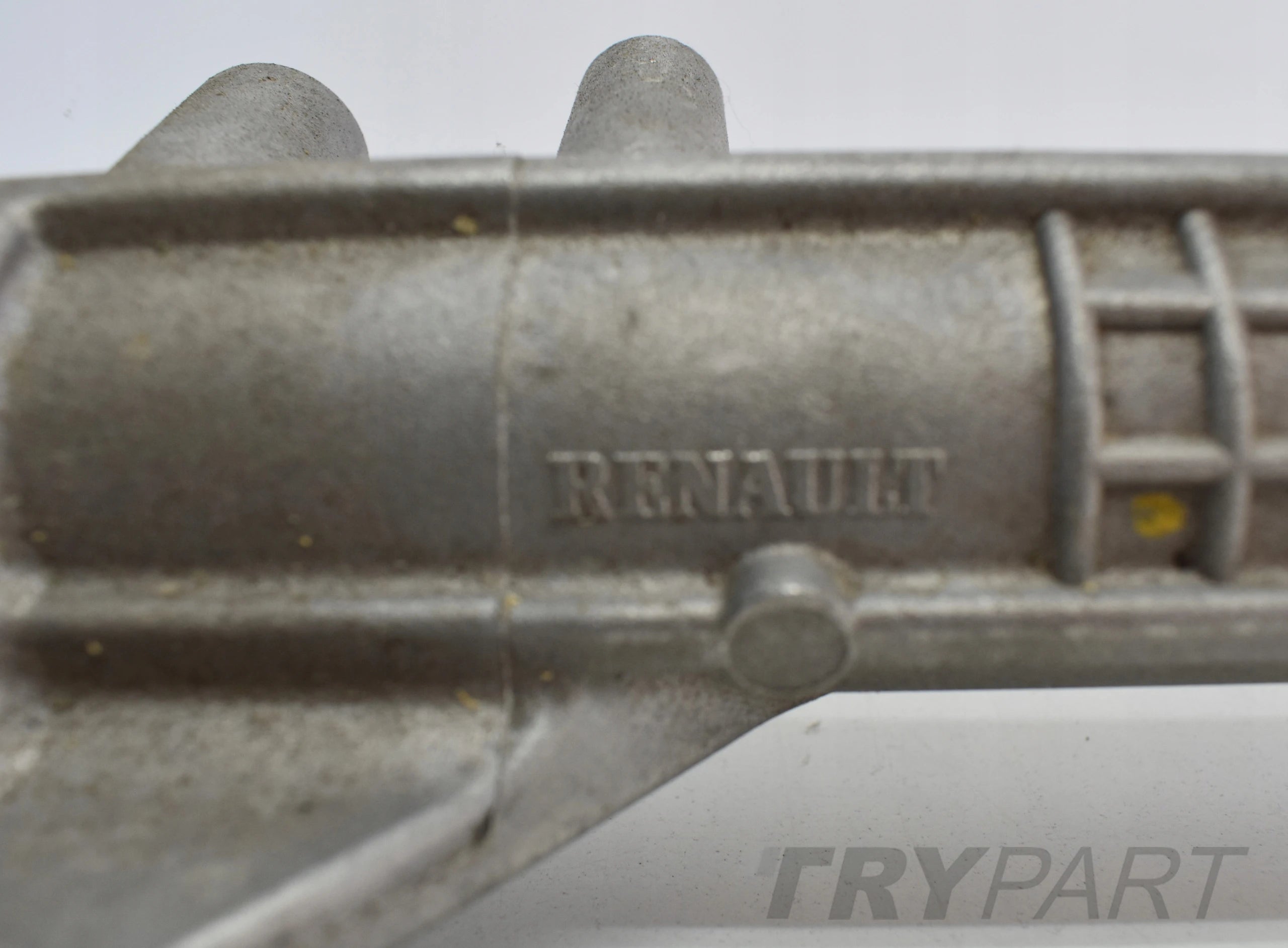 RENAULT CAPTUR STEERING RACK ASSEMBLY ORG