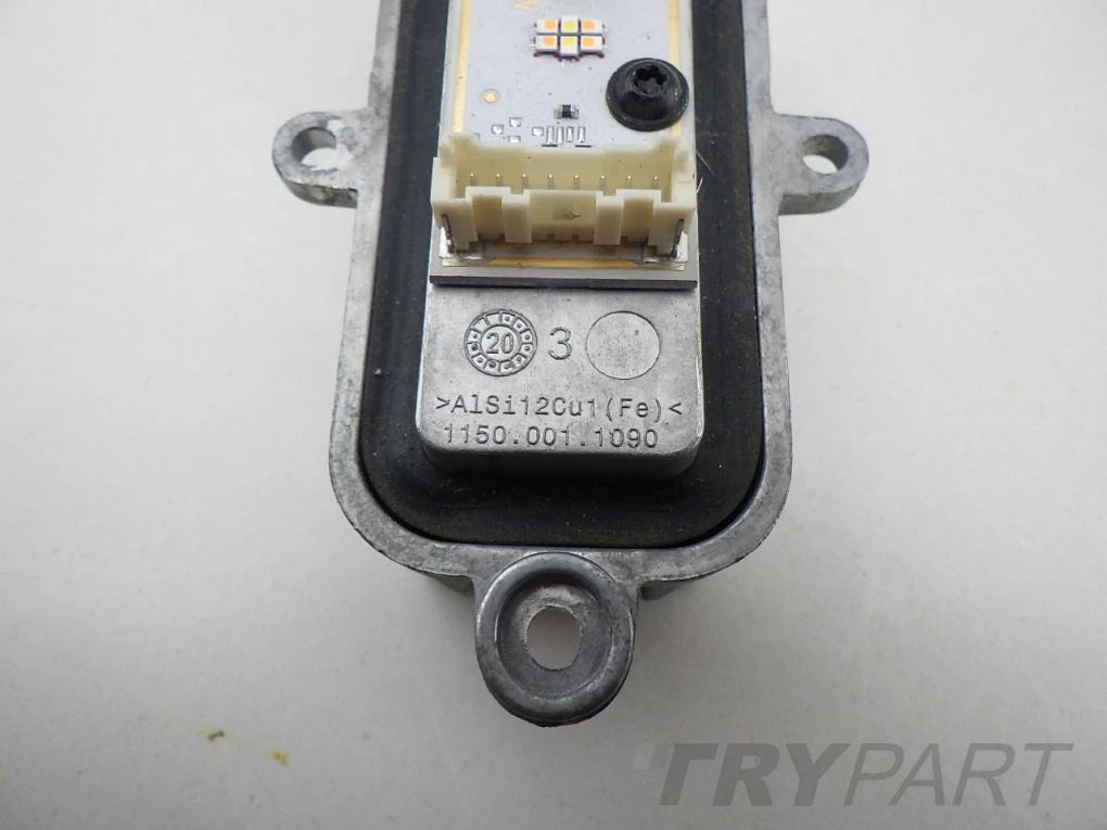 SKODA SUPERB III LIFT 11500011090 LED MODULE CONVERTER