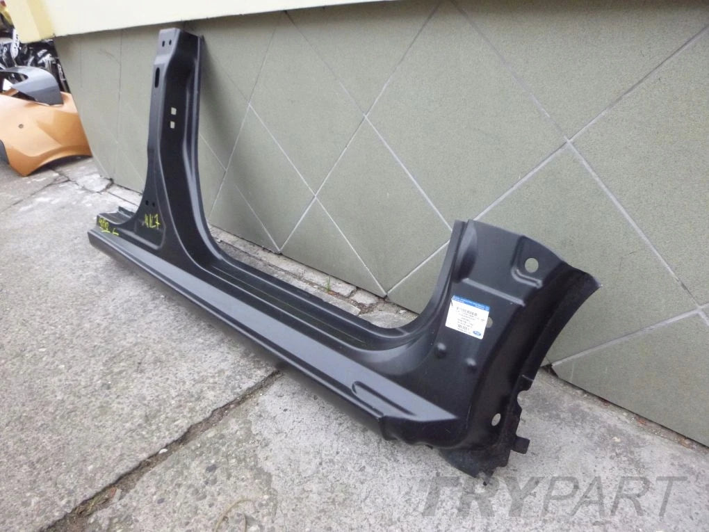 FORD FIESTA MK7 VII Right Sill New Original