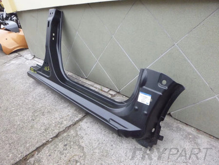 FORD FIESTA MK7 VII Right Sill New Original