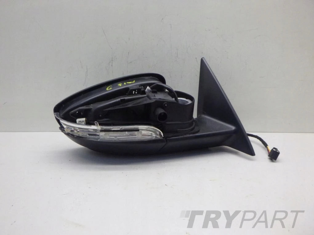 VW JETTA 5C LIFT 10- right mirror 6 PIN