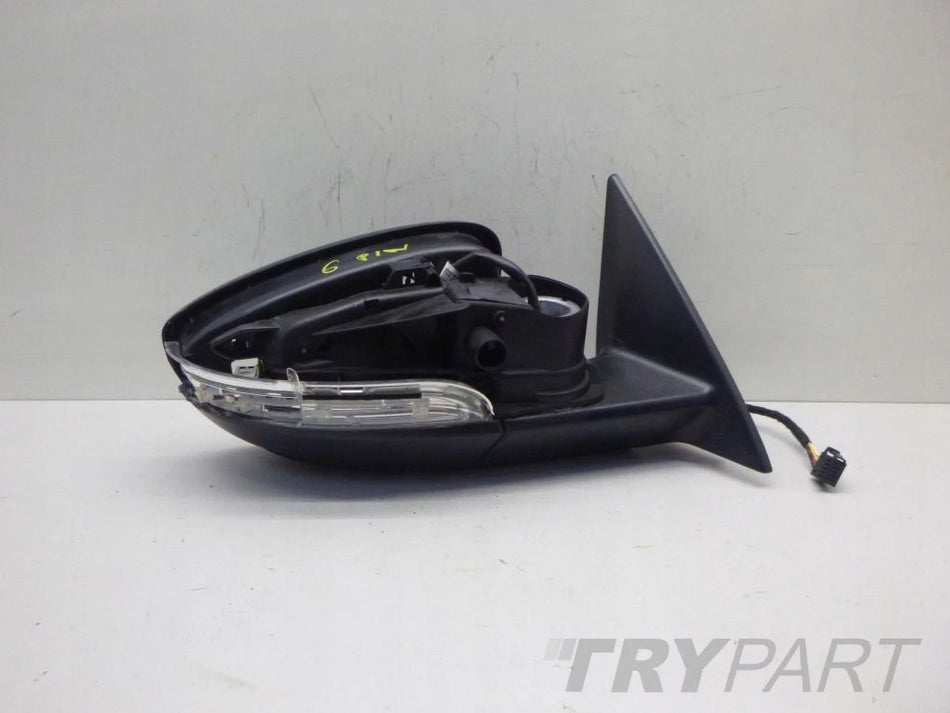 VW JETTA 5C LIFT 10- right mirror 6 PIN