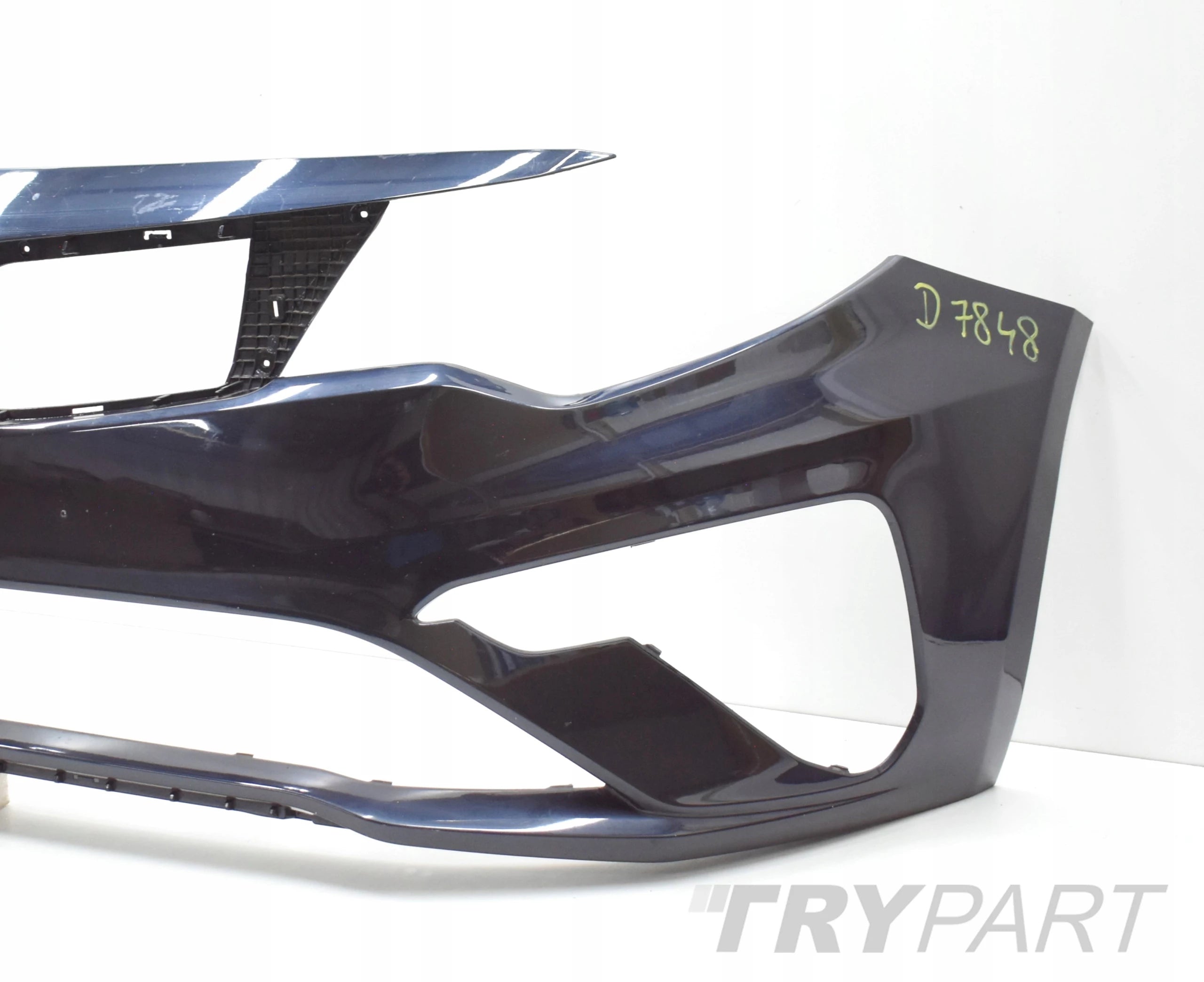 KIA OPTIMA IV LIFT FRONT BUMPER ORG