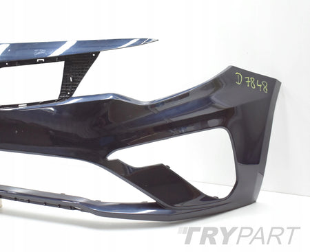 KIA OPTIMA IV LIFT FRONT BUMPER ORG