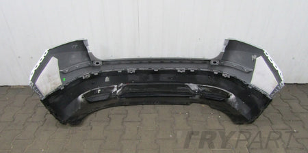 Rear Bumper for Skoda Kodiaq 565 SCOUT 17-20