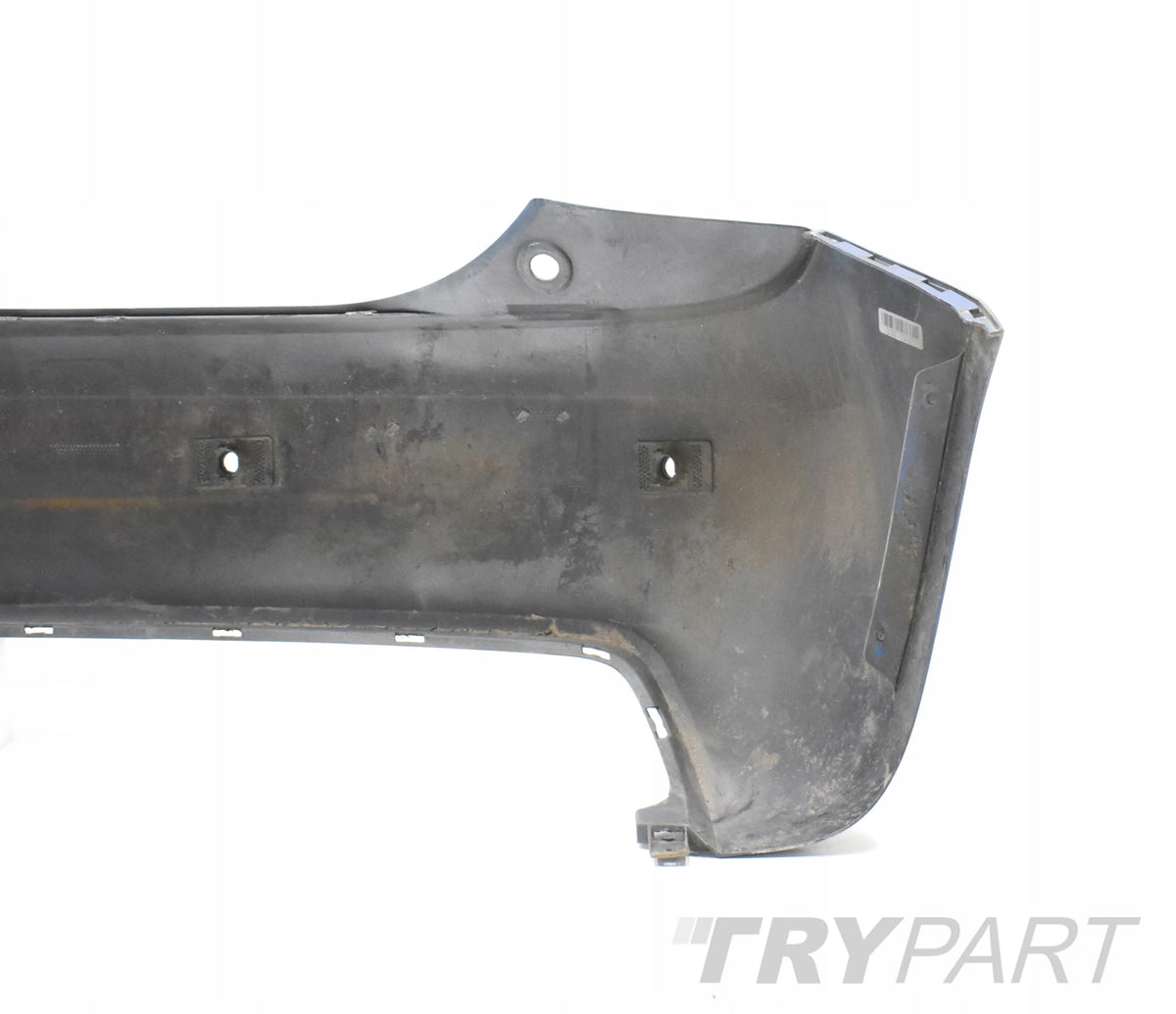AUDI A1 8X0 REAR BUMPER ORG 10-14
