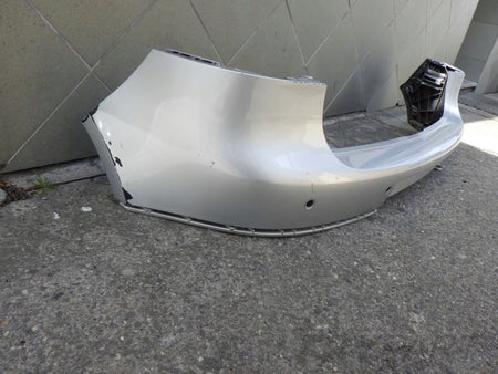 VW GOLF V 5 HB 1K 03- Rear Bumper