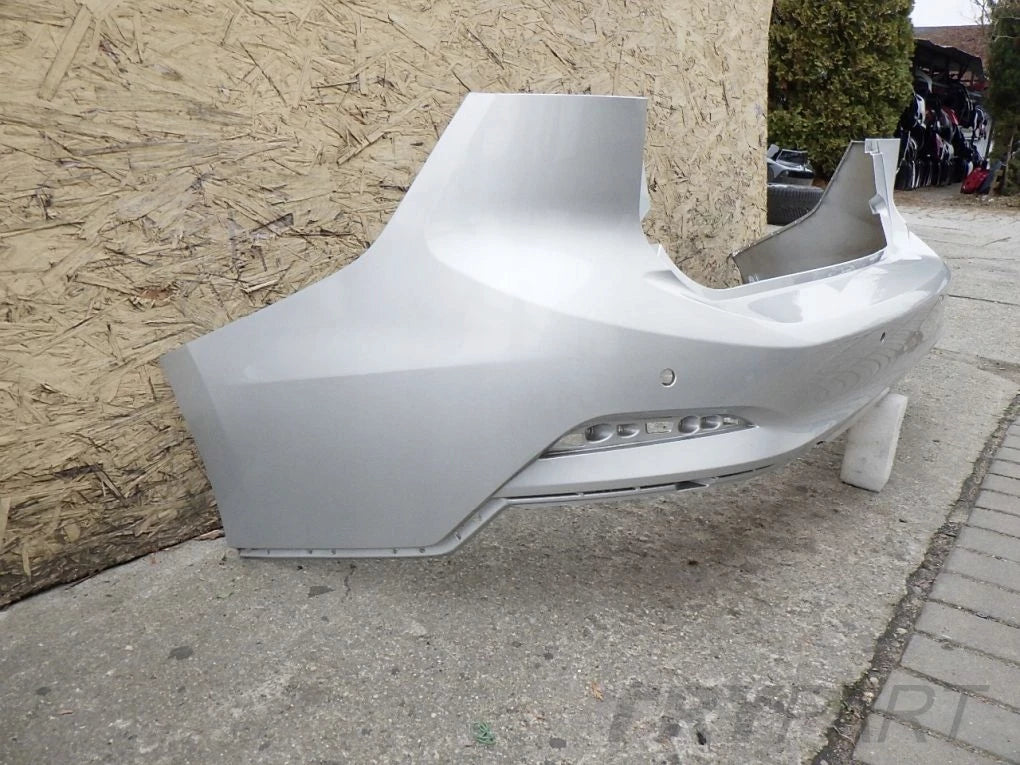 FORD FOCUS MK4 IV ESTATE 18- rear bumper