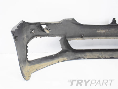 BMW 5 G30 G31 M PACKAGE FRONT BUMPER SUPER CONDITION
