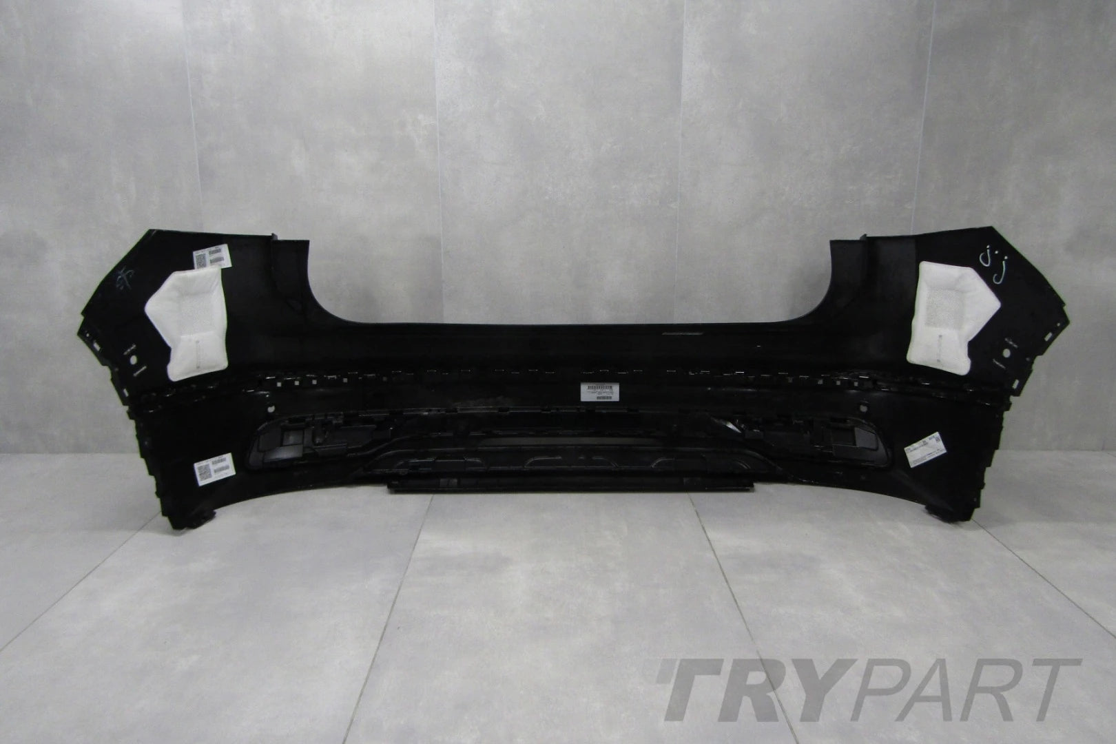 Rear Bumper VW Tiguan 2 II 5NA R-LINE Lift 20-