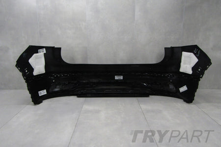 Rear Bumper VW Tiguan 2 II 5NA R-LINE Lift 20-