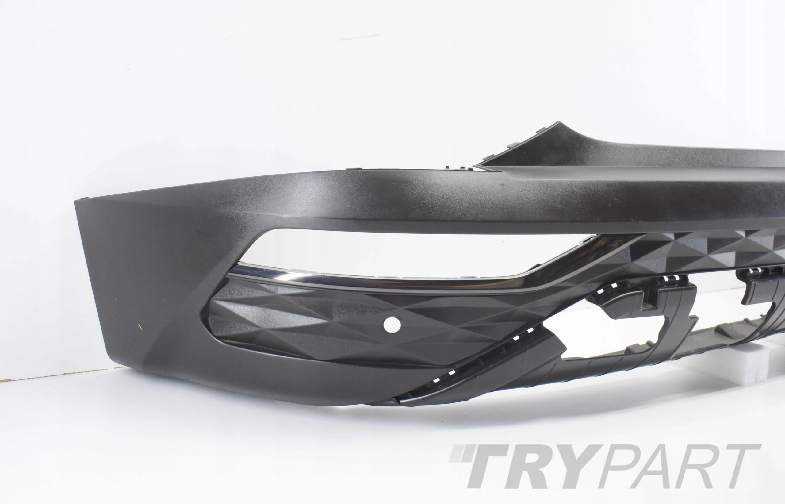 HYUNDAI TUCSON IV REAR BUMPER ORG 21+