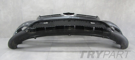 Front Bumper Mercedes GLC W253 253 15-19