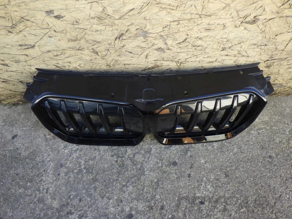 BMW X1 U11 SHADOW LINE 2022- GRILLE