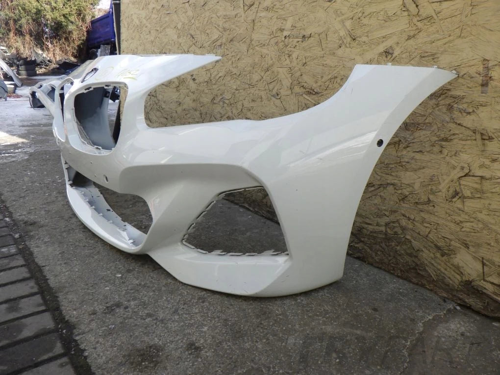 BMW 2 F45 F46 LIFT LCI M PACKAGE front bumper