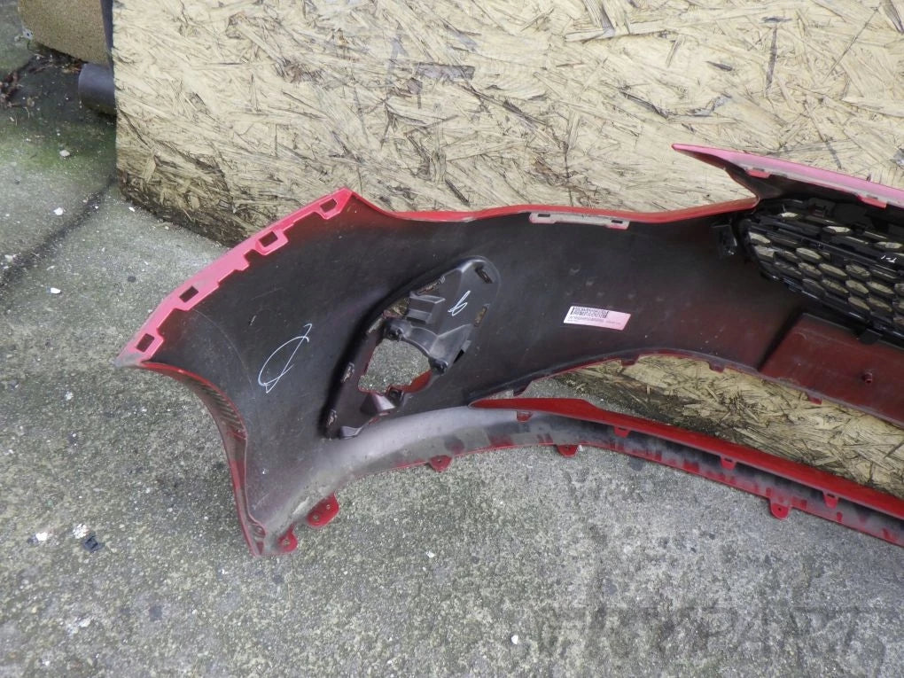 OPEL CORSA F 19- front bumper
