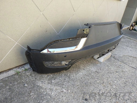 RENAULT CAPTUR II 2 19- rear bumper
