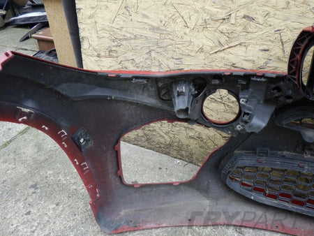 BMW X5 F85 X5M M POWER front bumper