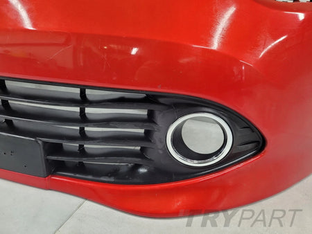 Front Bumper Renault Clio 4 IV 12-16