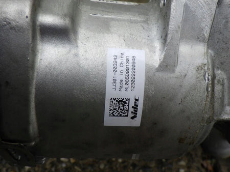 NISSAN QASHQAI III J12 X TRAIL T33 RENAULT AUSTRAL STEERING GEAR RACK AND PINION