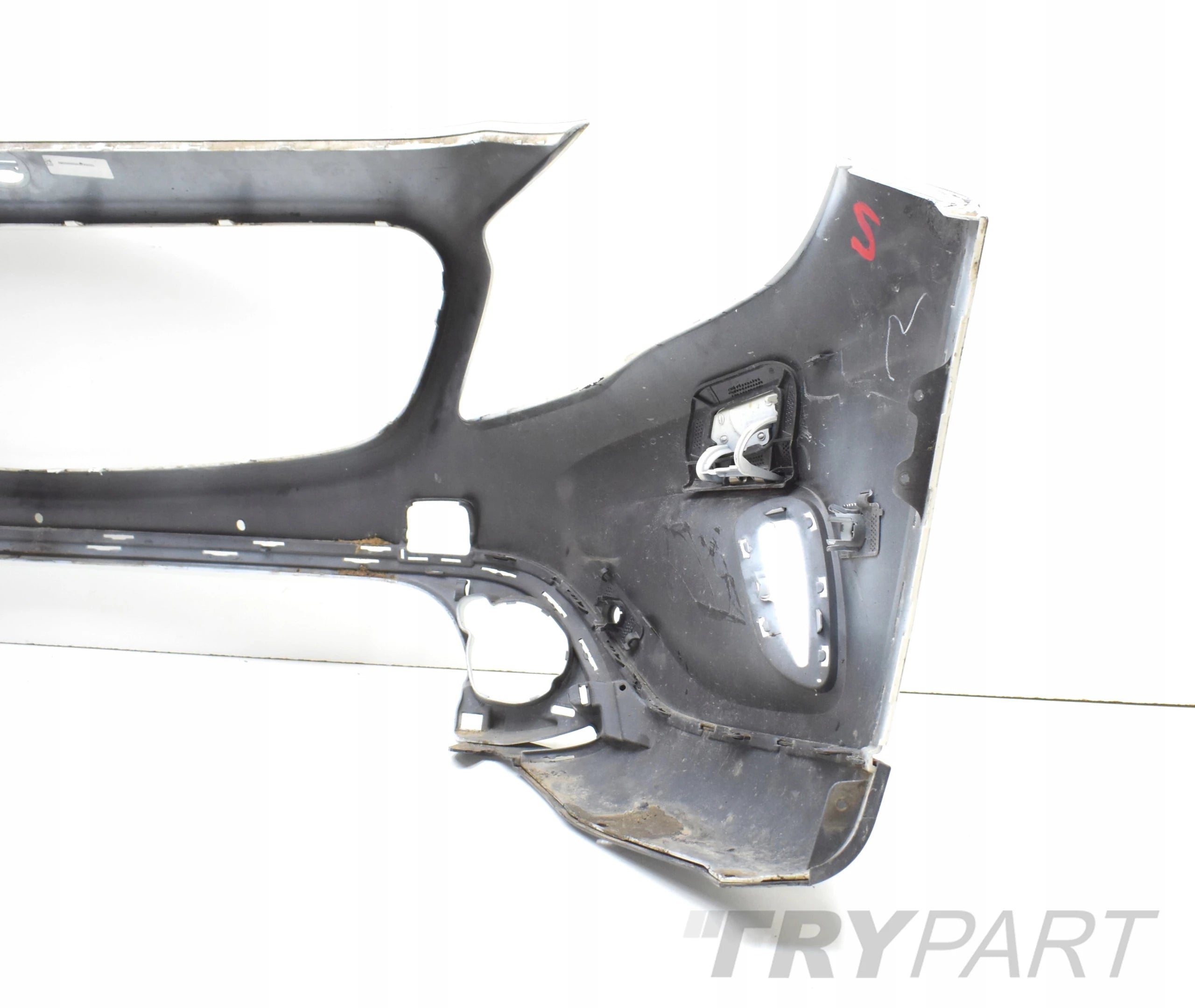 MERCEDES GLA W156 X156 FRONT BUMPER ORG