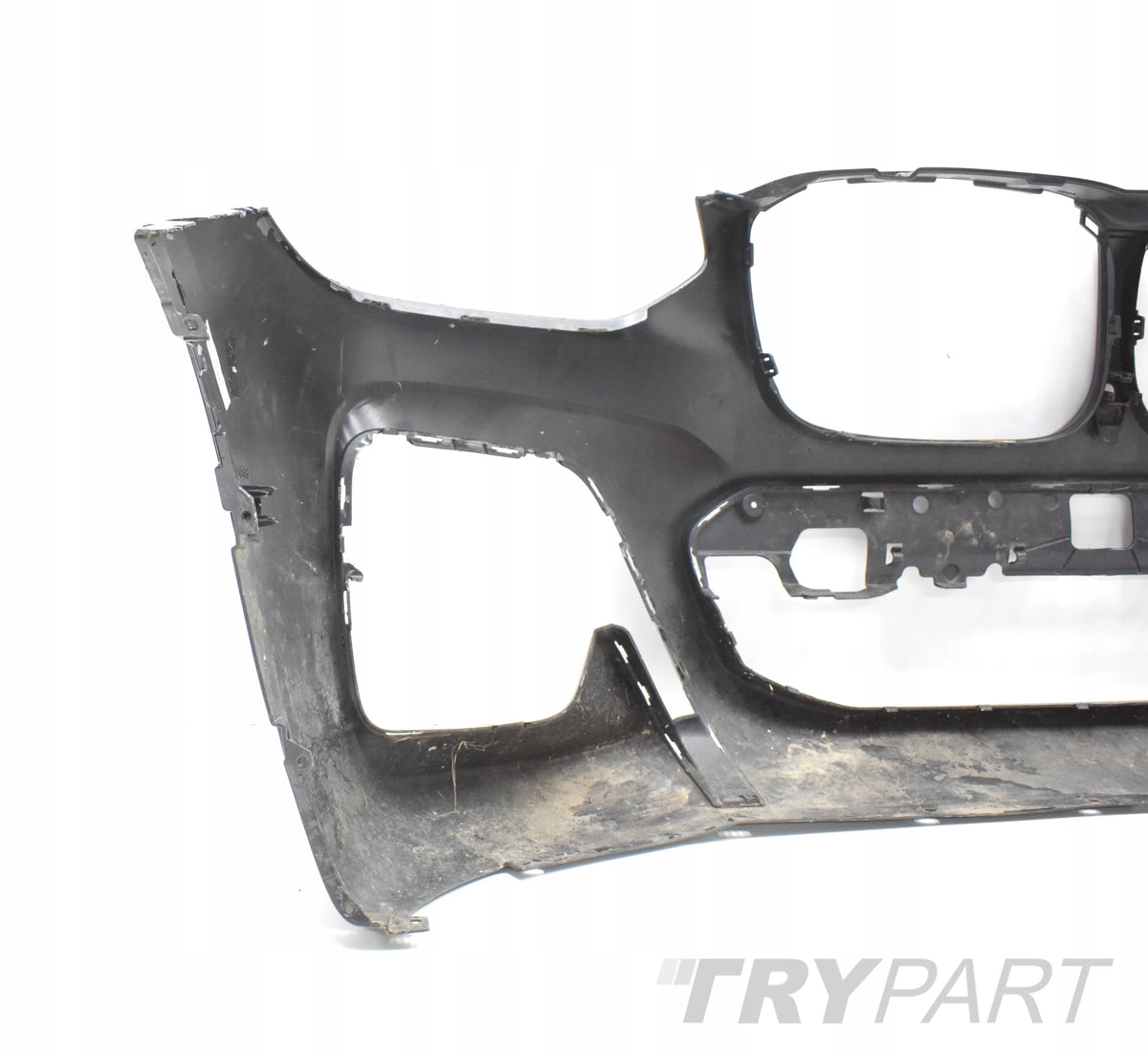 BMW X3 X4 G01 G02 M Sport Package Front Bumper Original