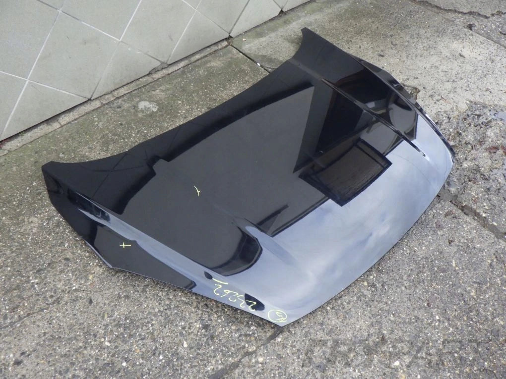 FORD KUGA III MK3 FORD ESCAPE 2020- Hood
