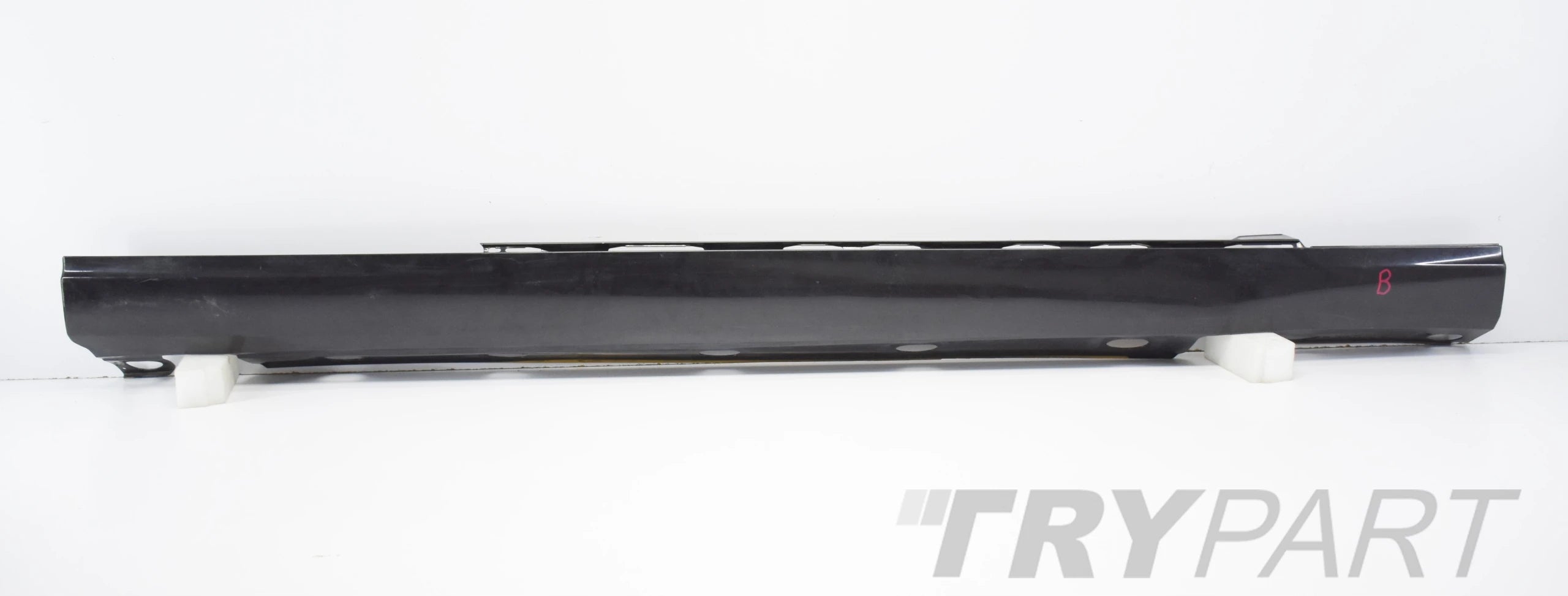 MERCEDES CL W216 RIGHT SILL MOULDING ORG