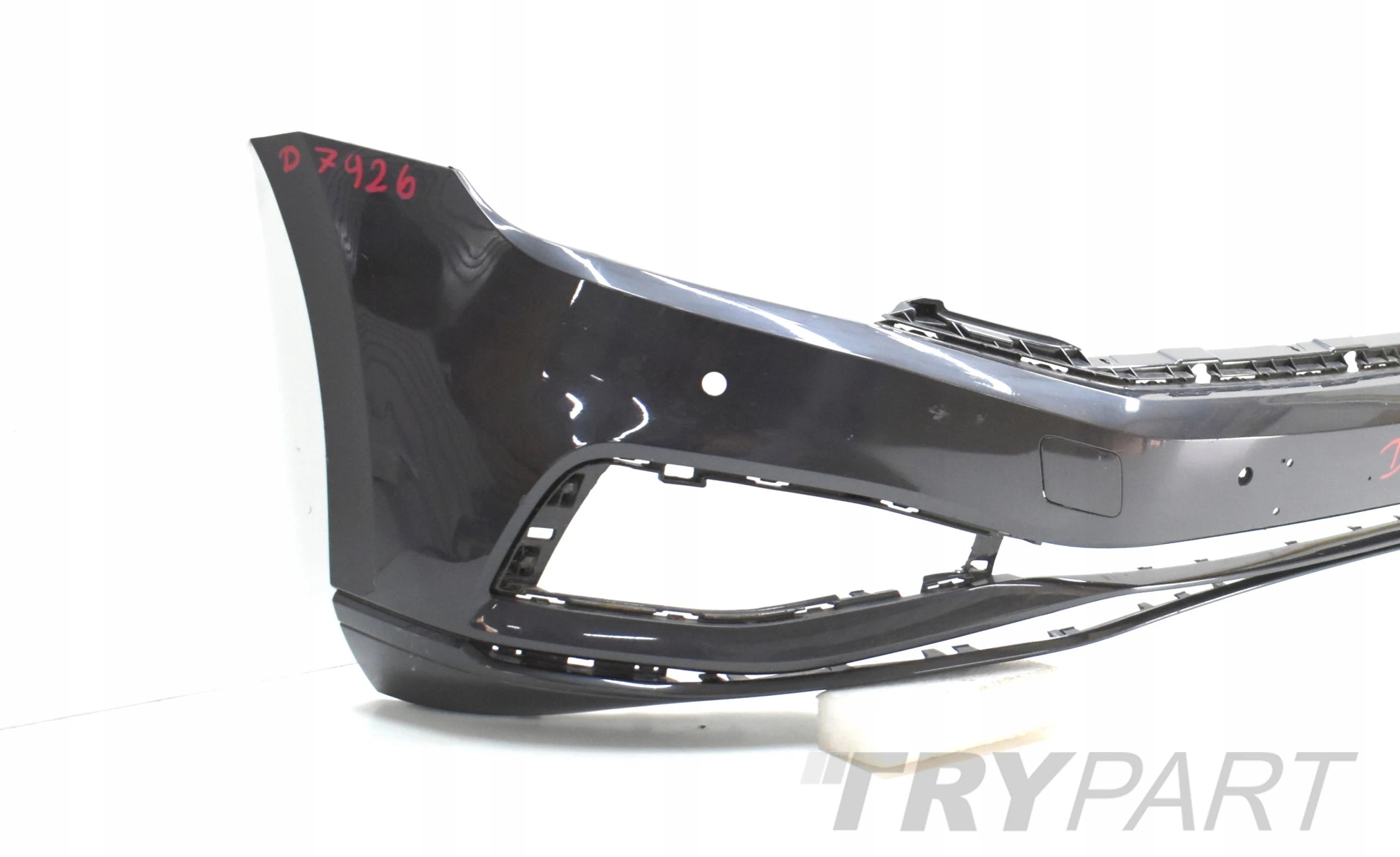 VW PASSAT B8 3G0 LIFT FRONT BUMPER FRONT ORIGINAL