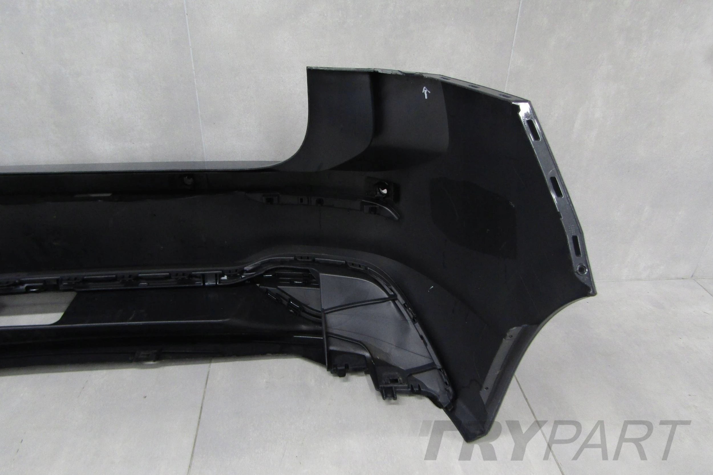 Rear Bumper VW Golf VIII 8 5H6 HB 19-