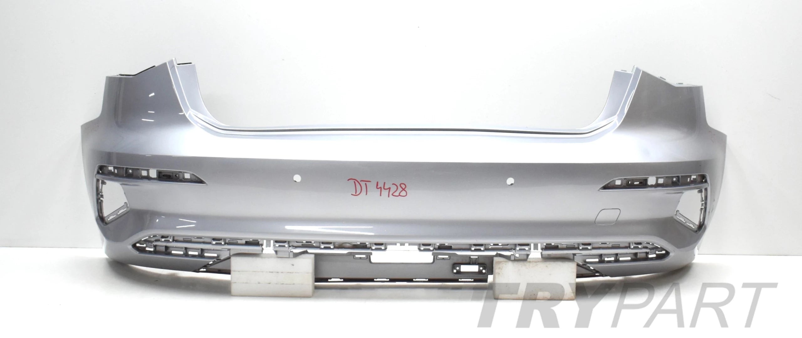 AUDI A3 8Y4 REAR BUMPER SPORTBACK ORG