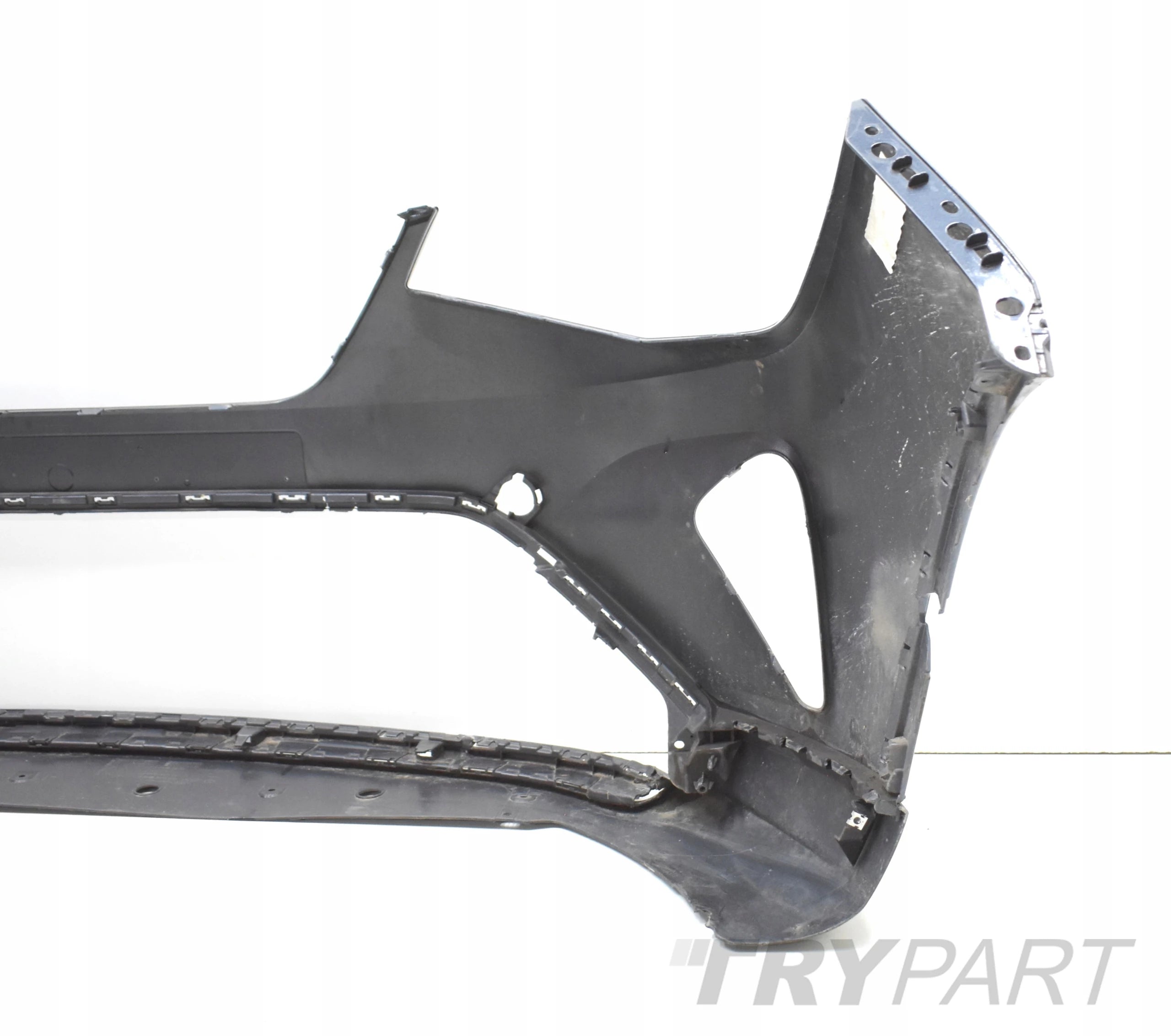 SEAT ARONA 6F9 LIFT FRONT BUMPER ORG + BOTTOM