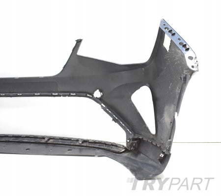 SEAT ARONA 6F9 LIFT FRONT BUMPER ORG + BOTTOM