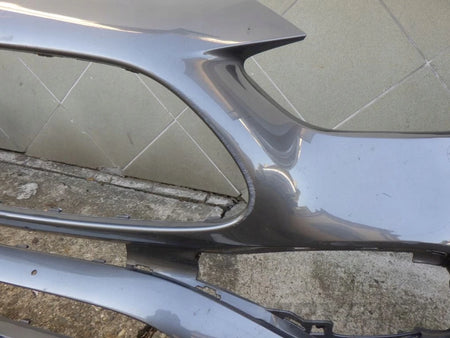 MERCEDES C CLASS 206 W206 AMG 21- front bumper