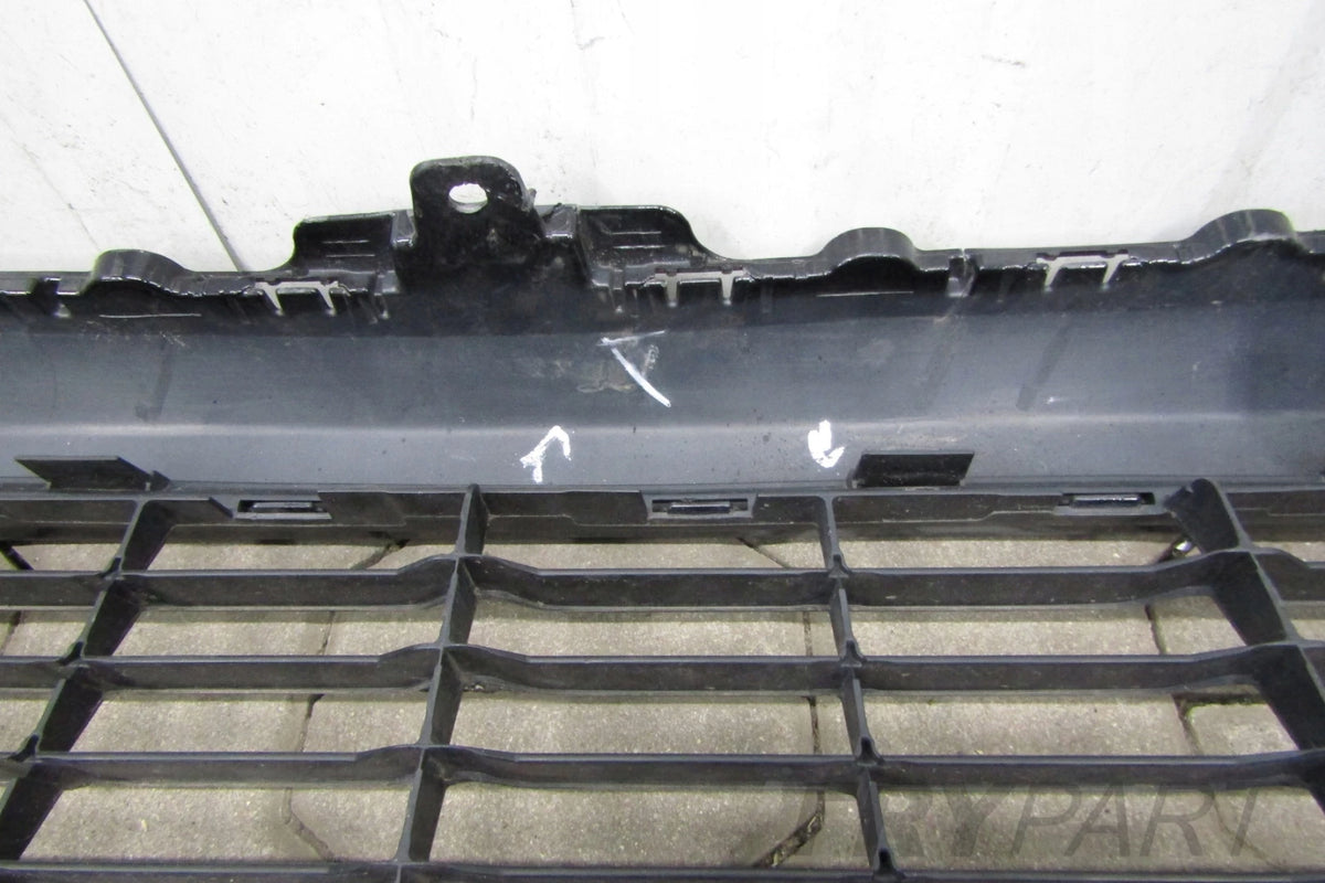 Front Bumper Toyota Hilux 8 VIII 15-18