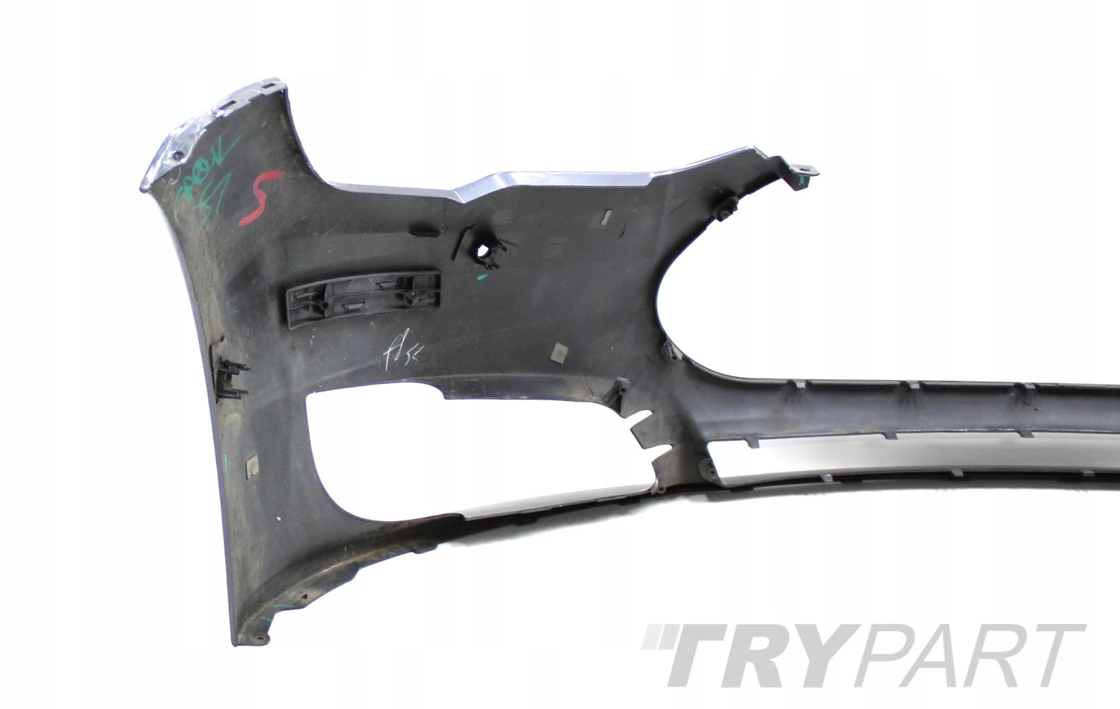 TESLA MODEL S FRONT BUMPER ORG
