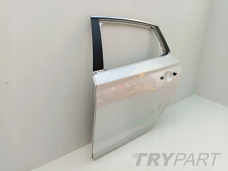 HYUNDAI I30 III 3 FASTBACK 2017- LEFT REAR DOOR