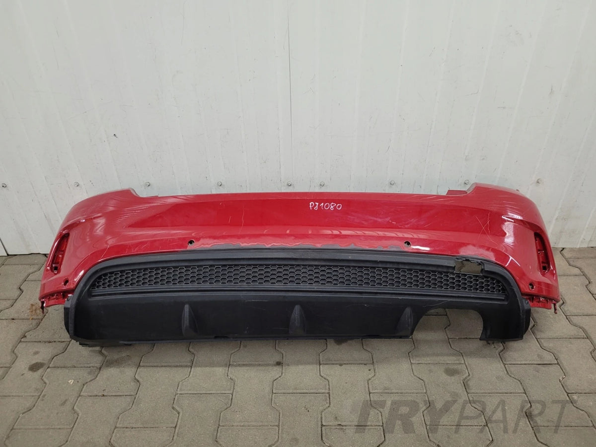 FIAT 500X SPORT LIFT Rear Bumper 18-