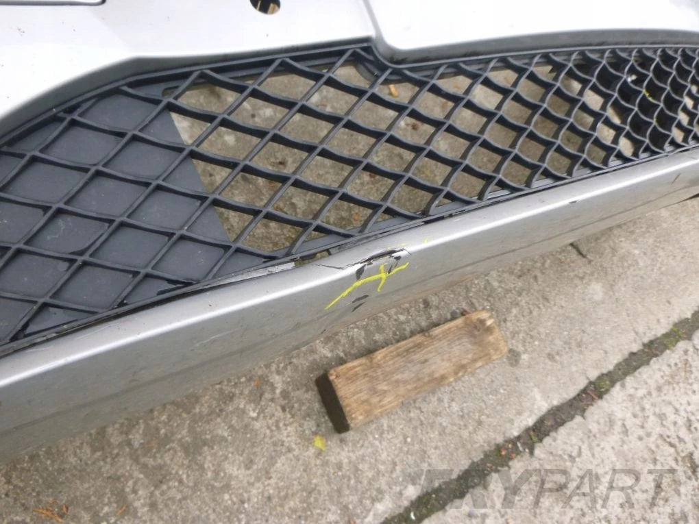 MERCEDES A KLASA 176 Front Bumper