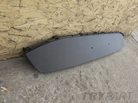 KIA SPORTAGE V 5 21- Trunk Lid Trim Strip