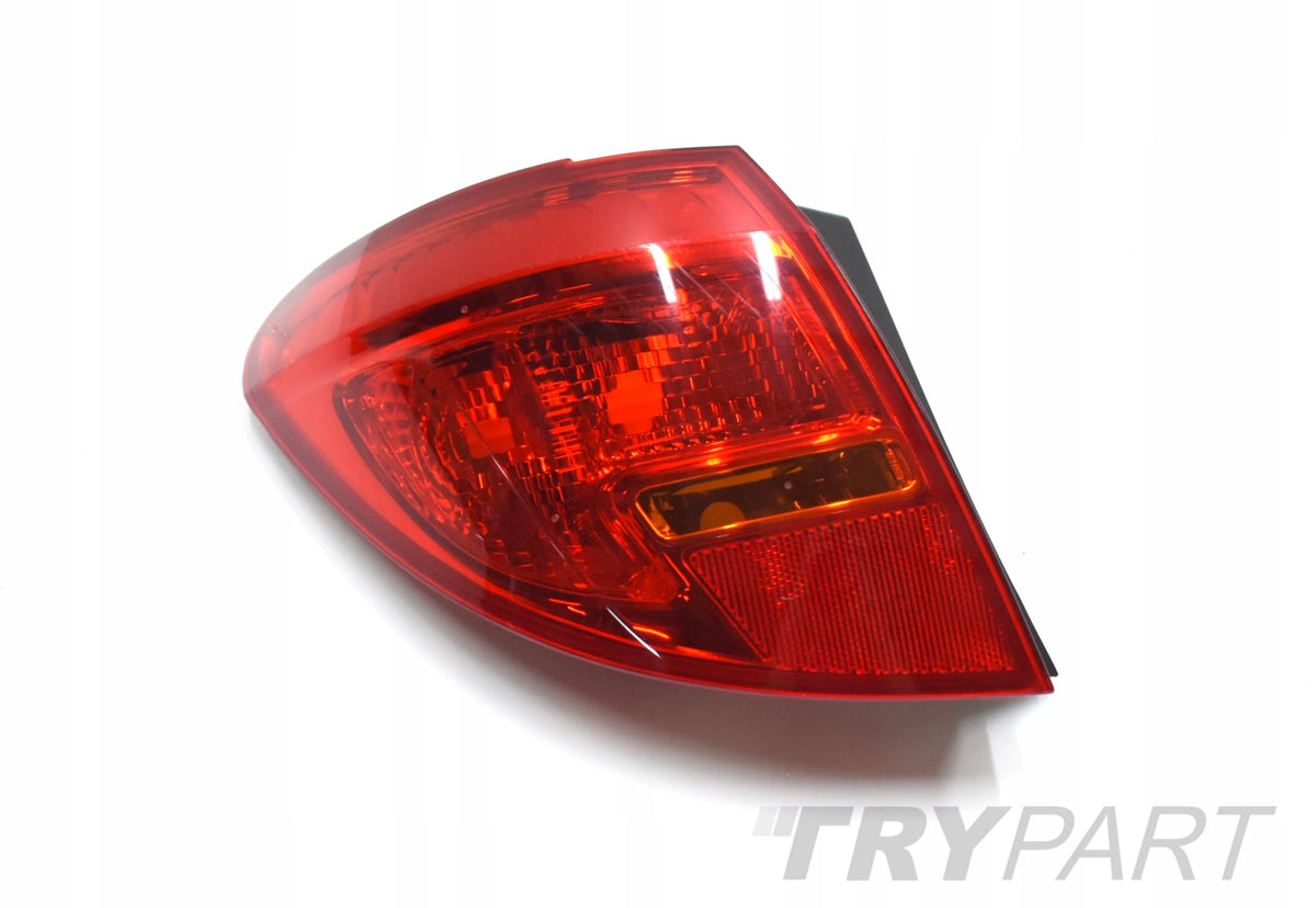 OPEL MERIVA B LEFT REAR TAIL LIGHT ORG EU