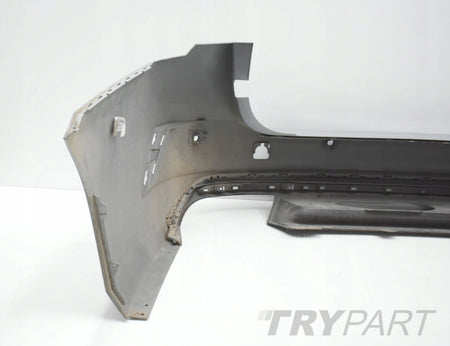SKODA OCTAVIA IV 5E7 RS VRS REAR BUMPER ORIGINAL ESTATE + BOTTOM