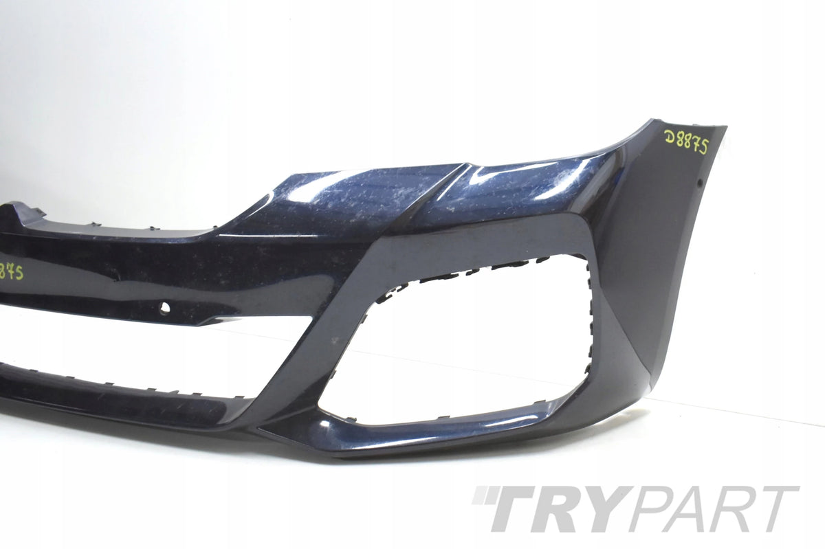 BMW G30 G31 LIFT LCI M Package Front Bumper ORG