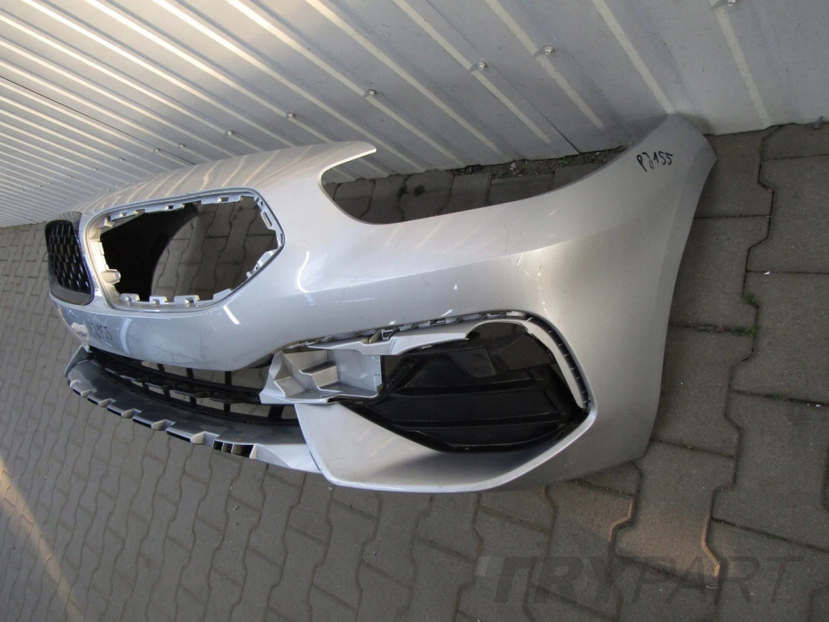 Front Bumper for BMW Z4 G29 18-